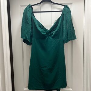 Abercrombie skort dress